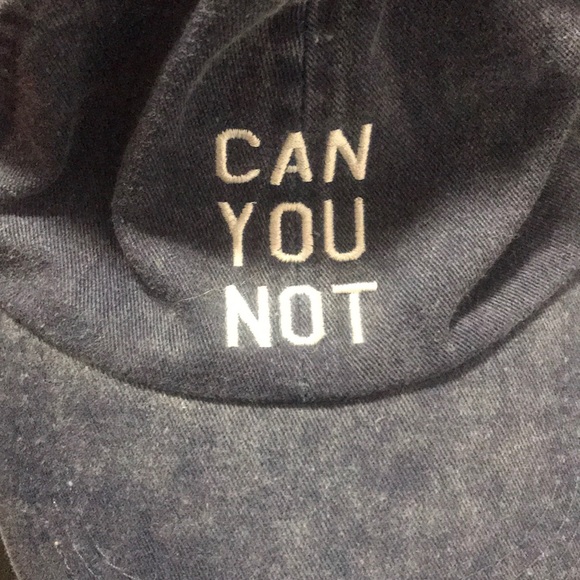 Baseball hat - Picture 2 of 3